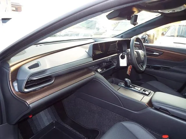 Toyota Crown Z 2023 — миниатюра 4