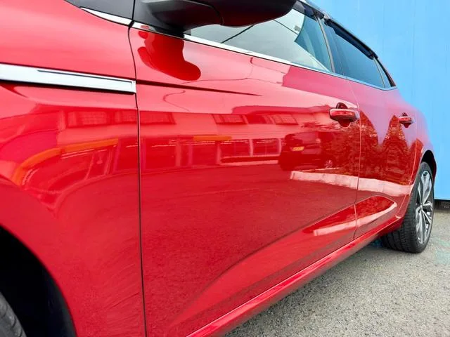 Renault Megane INTENS 2022 — миниатюра 5