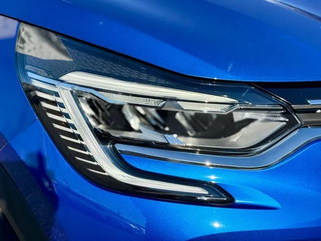 Renault CAPTUR INTENS 2023 — миниатюра 5