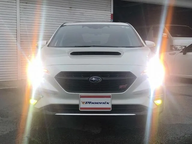 Subaru LEVORG STI SPORT EX 2022 — миниатюра 2