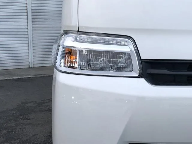 Toyota TOWNACE VAN GL 2023 — миниатюра 4