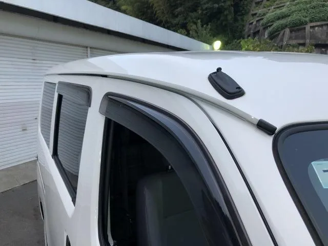 Toyota TOWNACE VAN GL 2023 — миниатюра 5