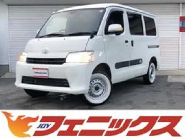 Toyota TOWNACE VAN GL 2023 — фото 1, купить с доставкой в Москву