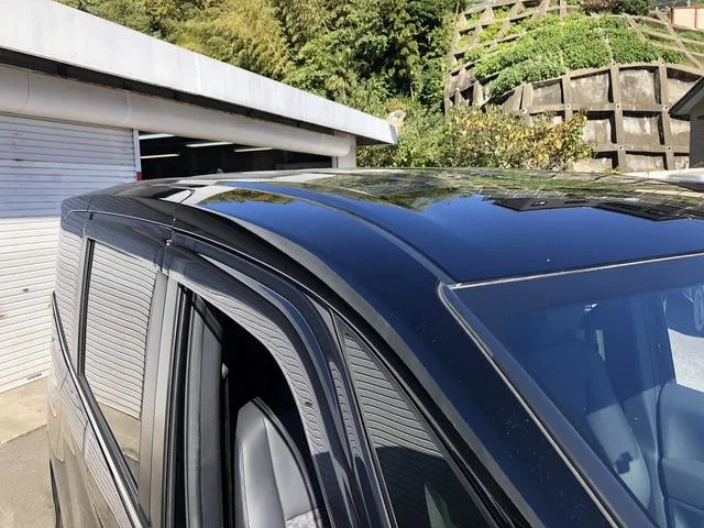 Toyota VOXY HYBRID S-Z 2023 — миниатюра 5