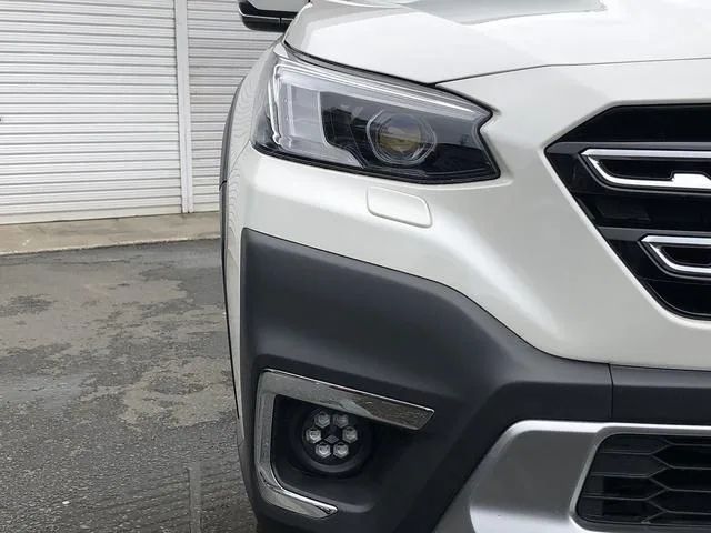 Subaru LEGACY OUTBACK LIMITED EX 2022 — миниатюра 4