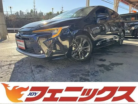 Toyota COROLLA TOURING 2026 купить в Москве