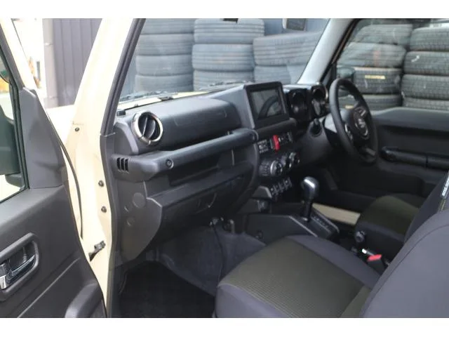Suzuki Jimny XC 2024 — миниатюра 2