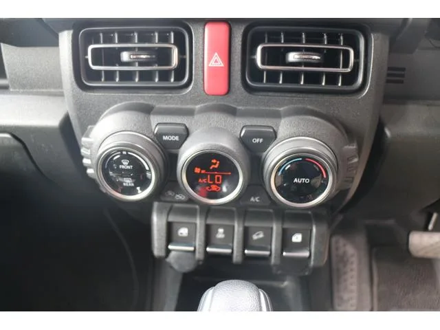 Suzuki Jimny XC 2024 — миниатюра 5