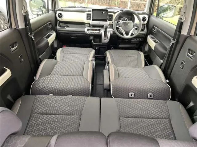Suzuki XBEE HYBRID MZ 2025 — миниатюра 2