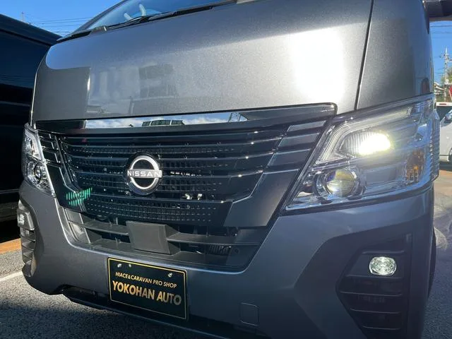 Nissan CARAVAN LONG GRAND PREMIUM GX 2025 — миниатюра 5
