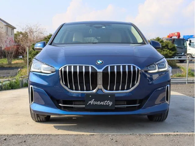 BMW 2 SERIES 218D ACTIVE TOURER EXCLUSIVE 2023 — миниатюра 2