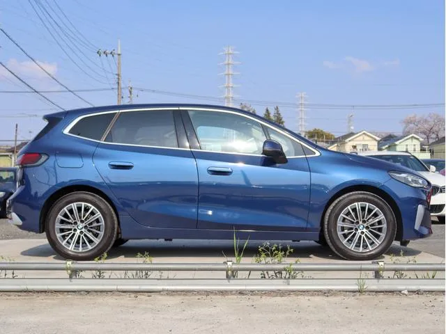 BMW 2 SERIES 218D ACTIVE TOURER EXCLUSIVE 2023 — миниатюра 3