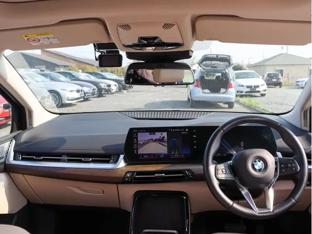 BMW 2 SERIES 218D ACTIVE TOURER EXCLUSIVE 2023 — миниатюра 5