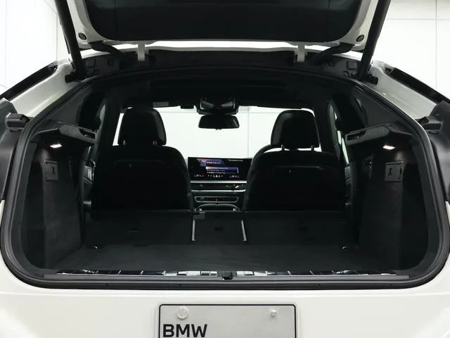 BMW X6 X DRIVE 35D M SPORT 2024 — миниатюра 4