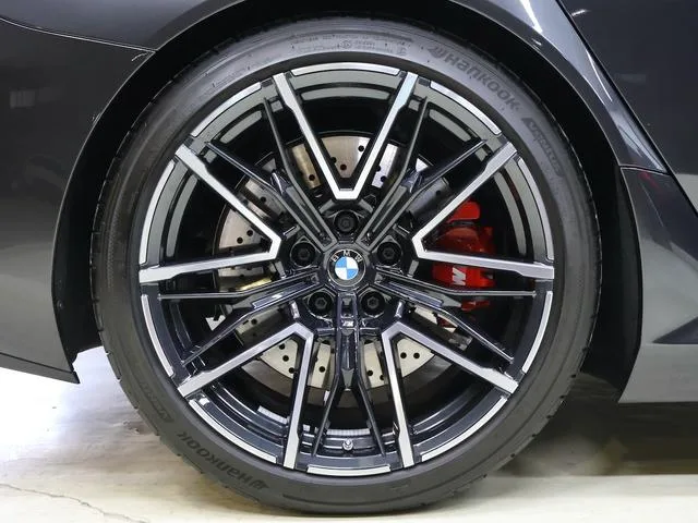 BMW M5 M5 TOURING 2025 — миниатюра 2