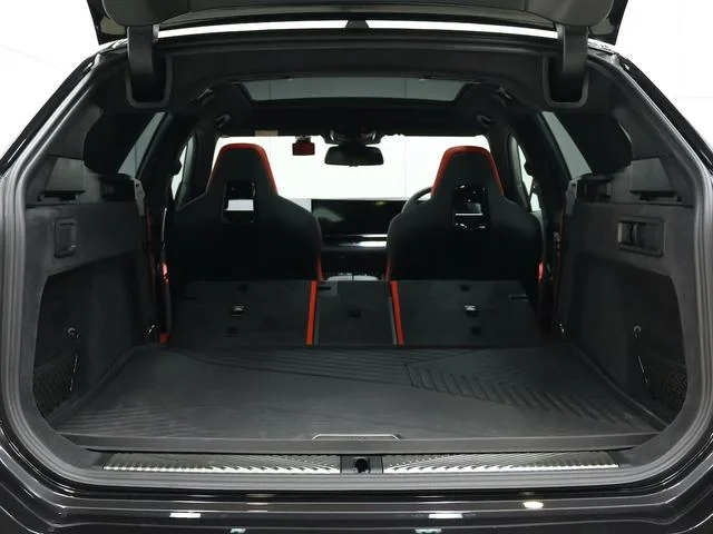 BMW M5 M5 TOURING 2025 — миниатюра 4