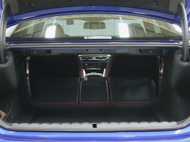 BMW 4 SERIES 420i COUPE M SPORT 2023 — миниатюра 4