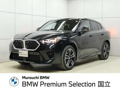 BMW X2 2025 купить в Москве