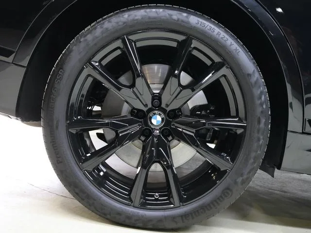 BMW X7 M60I X DRIVE 2024 — миниатюра 2