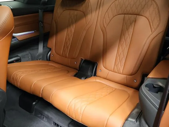 BMW X7 M60I X DRIVE 2024 — миниатюра 5