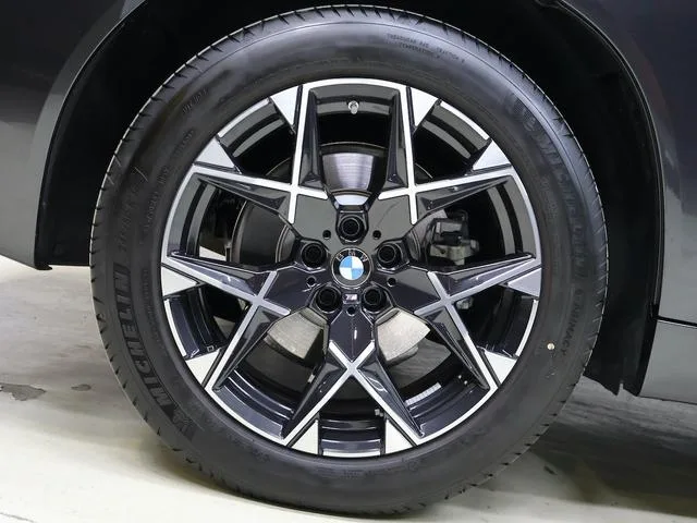 BMW X3 20D X DRIVE M SPORT 2025 — миниатюра 2