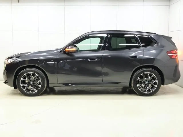 BMW X3 20D X DRIVE M SPORT 2025 — миниатюра 3