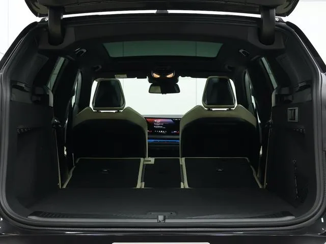 BMW X3 20D X DRIVE M SPORT 2025 — миниатюра 4
