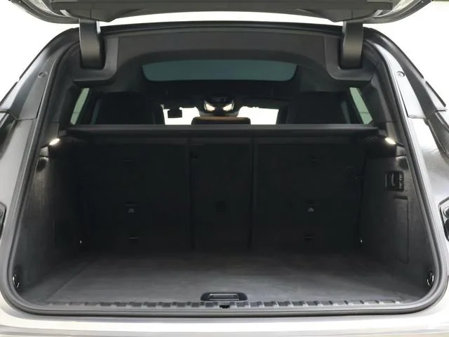 BMW iX X DRIVE 40 2023 — миниатюра 4