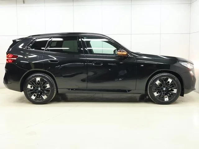 BMW X3 20D X DRIVE M SPORT 2025 — миниатюра 3