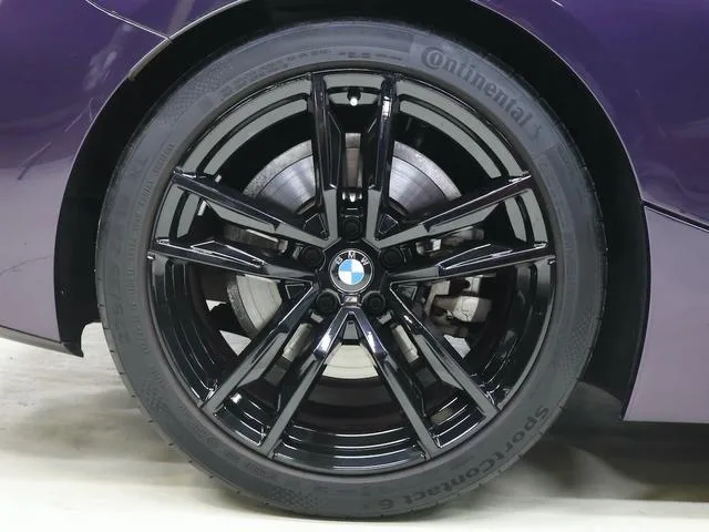 BMW Z4 S DRIVE 20I M-SPORT 2023 — миниатюра 2