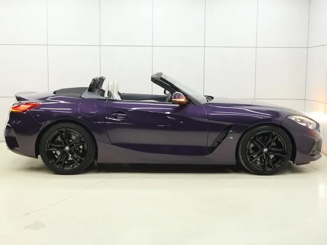 BMW Z4 S DRIVE 20I M-SPORT 2023 — миниатюра 3