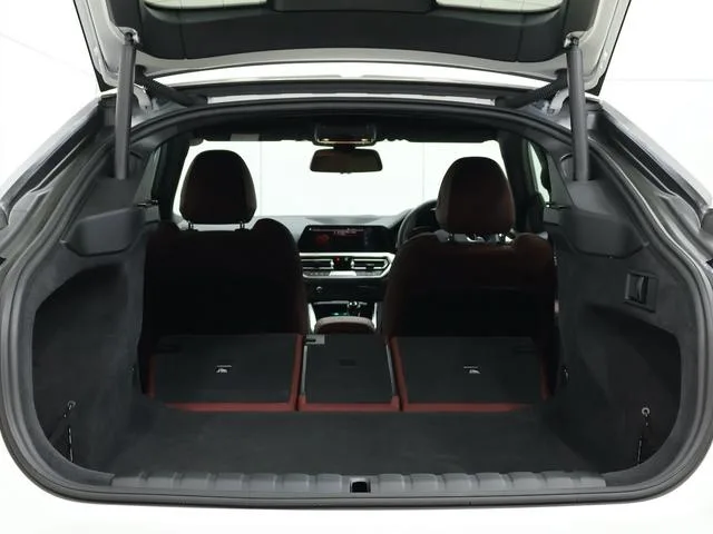 BMW 4 SERIES 420D X DRIVE GRAN COUPE M SPORT HI-LINE PACKAGE 2023 — миниатюра 4