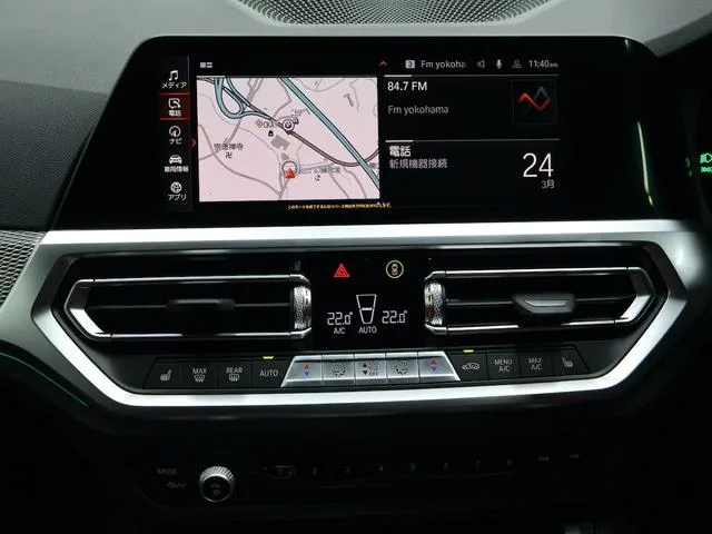 BMW 4 SERIES 420D X DRIVE GRAN COUPE M SPORT HI-LINE PACKAGE 2023 — миниатюра 5