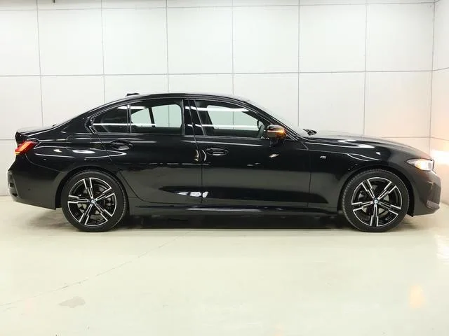 BMW 3 Series 320D X DRIVE M-SPORT 2025 — миниатюра 3