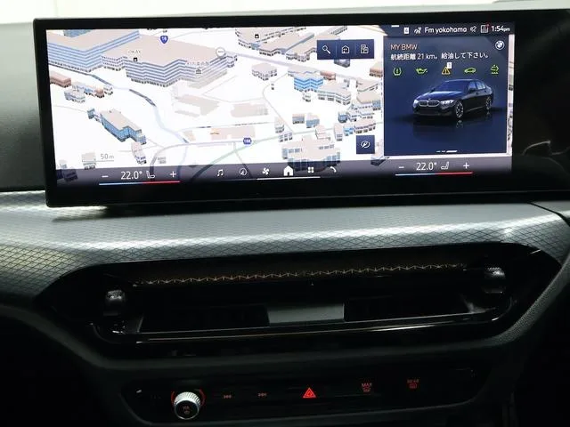 BMW 3 Series 320D X DRIVE M-SPORT 2025 — миниатюра 5