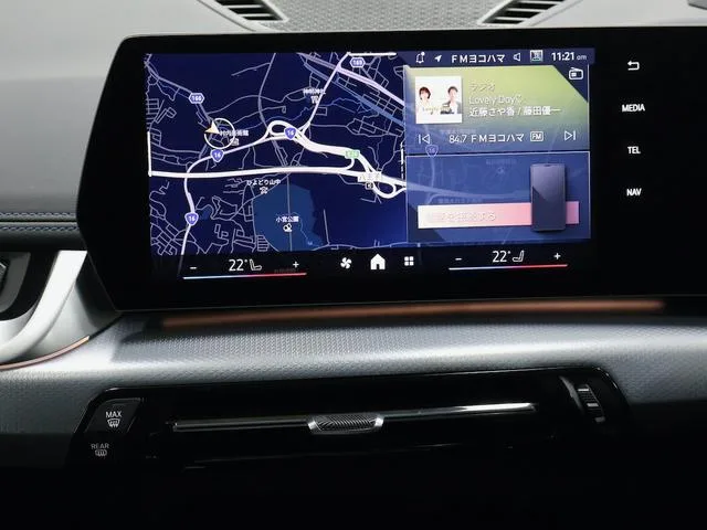 BMW iX1 X DRIVE 30 M SPORT 2024 — миниатюра 5