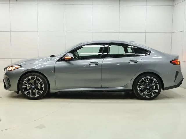 BMW 2 Series 220 GRAN COUPE M SPORT 2025 — миниатюра 2