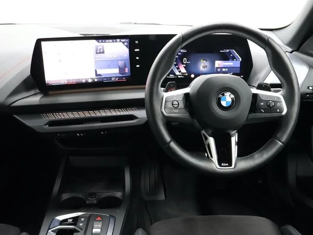 BMW 2 Series 220 GRAN COUPE M SPORT 2025 — миниатюра 4