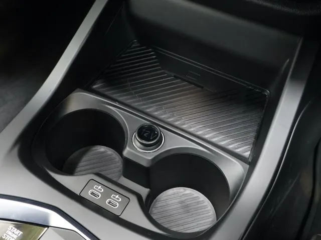 BMW 2 Series 220 GRAN COUPE M SPORT 2025 — миниатюра 5