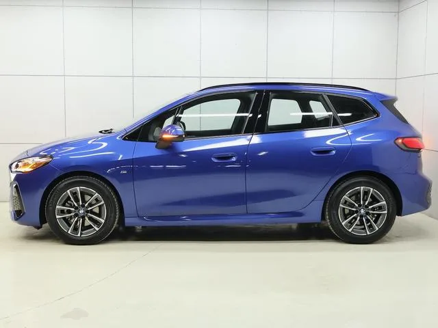 BMW 2 SERIES 218D ACTIVE TOURER M-SPORT 2025 — миниатюра 3