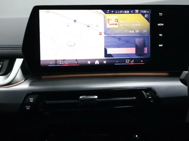 BMW 2 SERIES 218D ACTIVE TOURER M-SPORT 2025 — миниатюра 5