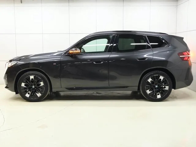 BMW X3 20D X DRIVE M SPORT 2025 — миниатюра 3