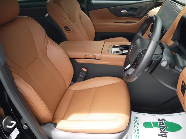 Toyota VELLFIRE HYBRID Z PREMIER 2023 — миниатюра 5