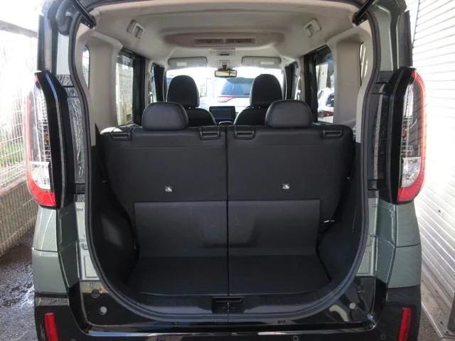 Mitsubishi DELICA MINI T PREMIUM 2024 — миниатюра 4