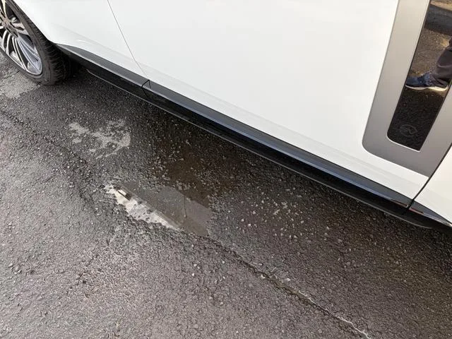 Land Rover Range Rover SV P530 STANDARD WHEELBASE 2023 — миниатюра 4