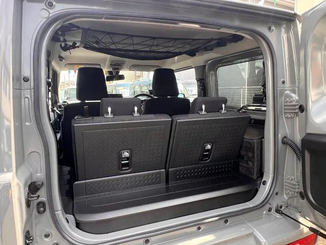 Suzuki Jimny XC 2023 — миниатюра 3