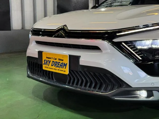 Citroen C5 X SHINE PACK 2022 — миниатюра 4