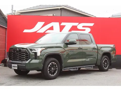 America Toyota TUNDRA 2022 купить в Москве