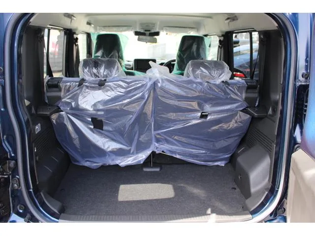 Suzuki JIMNY NOMADE FC 2026 — миниатюра 5
