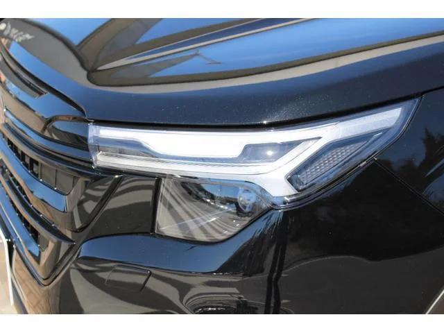 Subaru Forester SPORT EX BLACK SELECTION 2026 — миниатюра 3